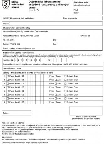 07-Objednavka-laboratorniho-vysetreni-divokych-prasat-2019-10-01